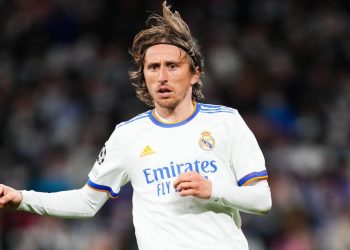 Real Madrid : La disparition de Luka Modric commence à créer des tensions