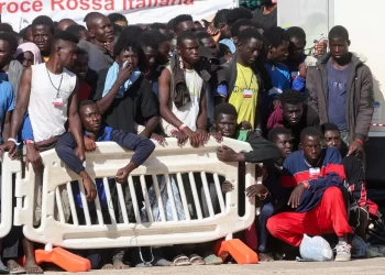 Wadi Hammamat, la route commerciale la plus ancienne