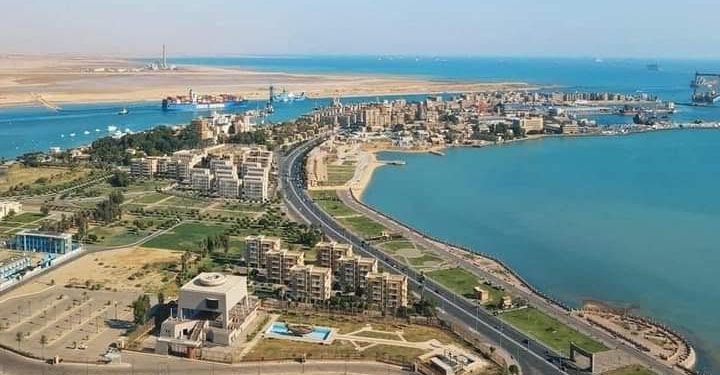 Nouveaux projets à Suez 2 - Le Progrès Egyptien Nouveaux projets à Suez 1 - Le Progrès Egyptien