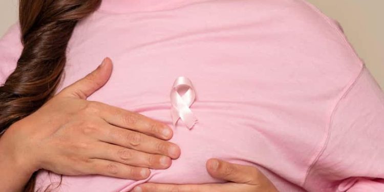 Les symptômes moins connus du cancer du sein  1 - Le Progrès Egyptien
