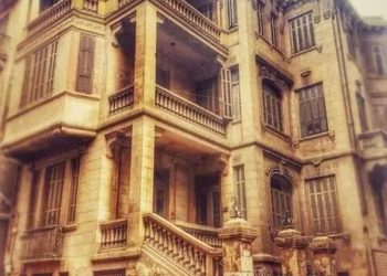 Al-Mounira, le quartier chic de la haute bourgeoisie