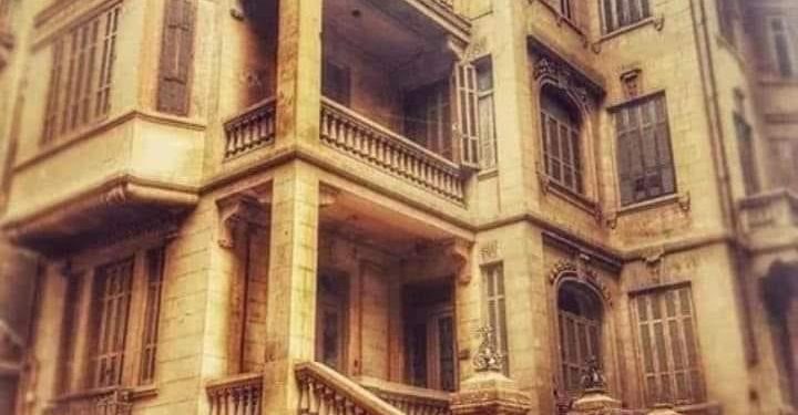Al-Mounira, le quartier chic de la haute bourgeoisie 2 - Le Progrès Egyptien Al-Mounira, le quartier chic de la haute bourgeoisie 1 - Le Progrès Egyptien