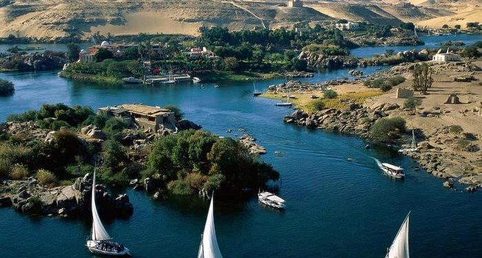 Préparation du 4e  Forum d’Assouan pour la paix 1 - Le Progrès Egyptien