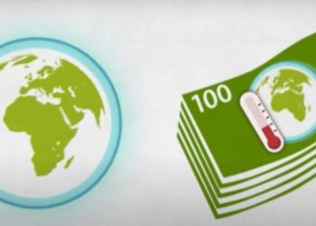 Redoubler d’efforts pour financer l’action pour le climat