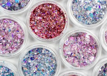 UE : Les paillettes dorénavant interdites