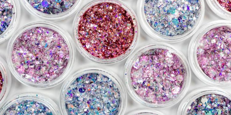 UE : Les paillettes dorénavant interdites 1 - Le Progrès Egyptien