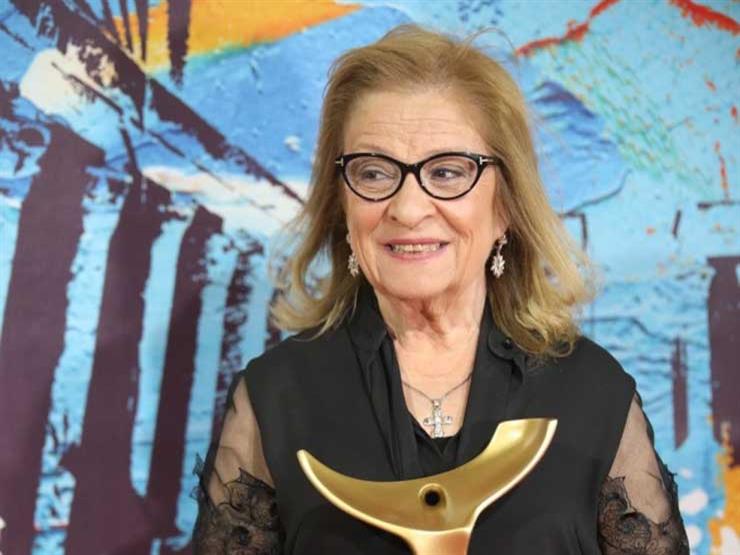 Laila Fahmy, la monteuse vidéo 4 - Le Progrès Egyptien Laila Fahmy, la monteuse vidéo