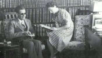 Taha Hussein, un défenseur des valeurs de liberté et de justice humaines