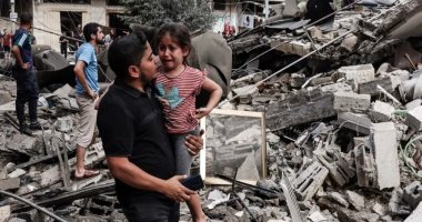 De violents raids israéliens contre la bande de Gaza où les communications et internet sont coupés 4 - Le Progrès Egyptien De violents raids israéliens contre la bande de Gaza où les communications et internet sont coupés 3 - Le Progrès Egyptien