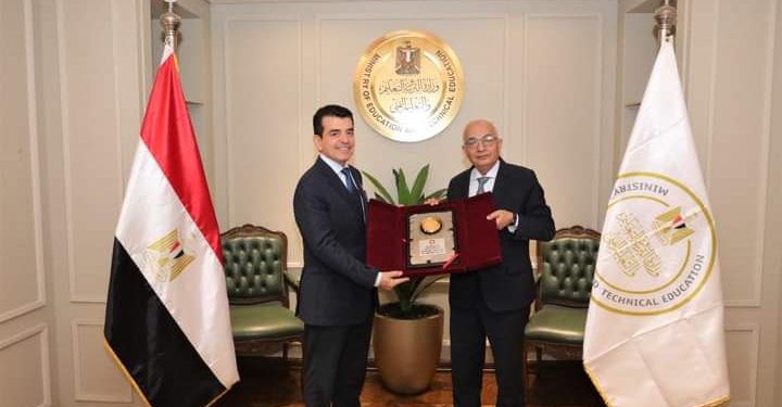 ICESCO : Développer les capacités des enseignants 1 - Le Progrès Egyptien