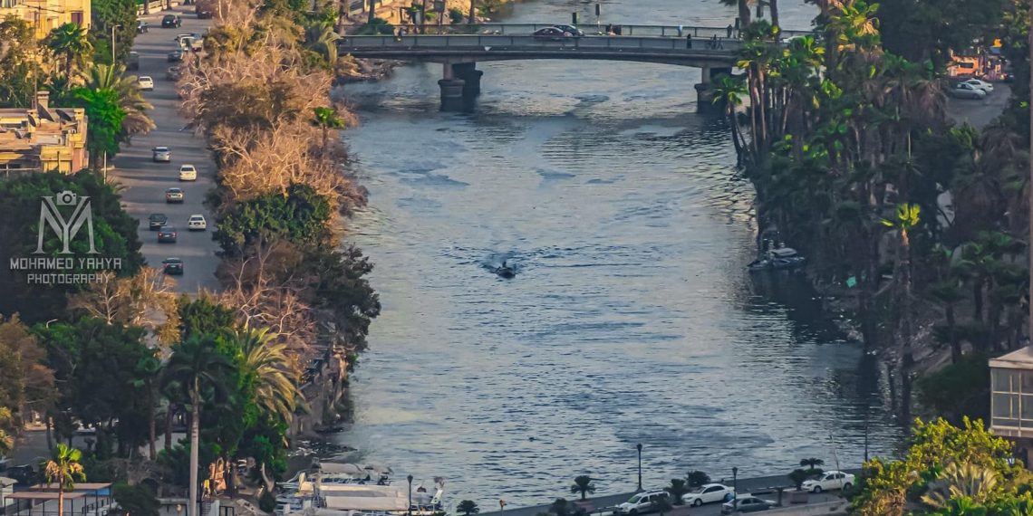 Manial Al-Rodah, une histoire profonde de l’Egypte  1 - Le Progrès Egyptien