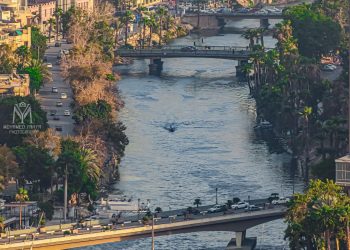 Manial Al-Rodah, une histoire profonde de l’Egypte 