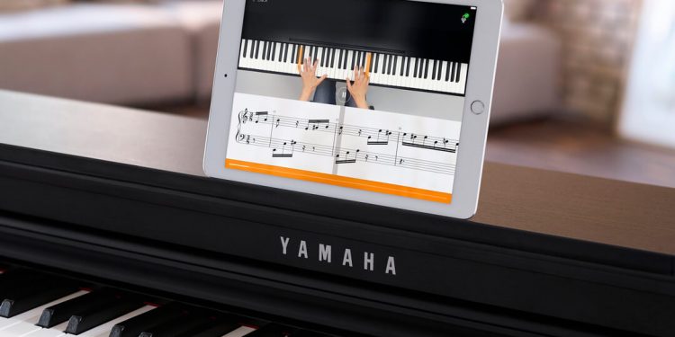 Des applications pour apprendre à jouer au piano 1 - Le Progrès Egyptien