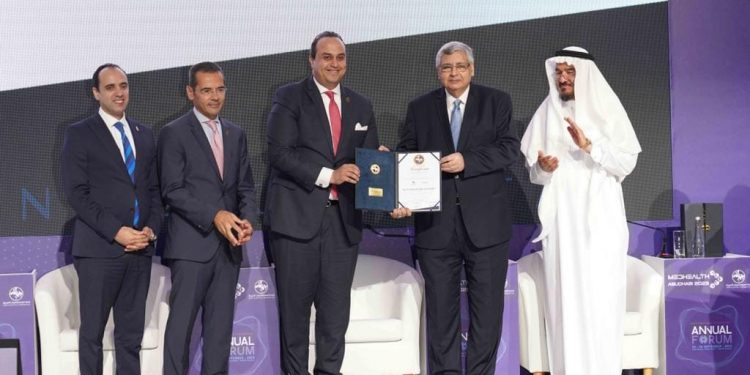 L'Egypte remporte le prix Platine  1 - Le Progrès Egyptien