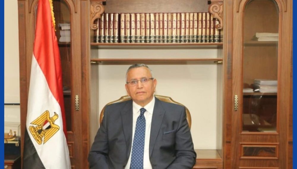 Présidentielle : Le chef du parti Al-Wafd présente sa candidature 2 - Le Progrès Egyptien Présidentielle : Le chef du parti Al-Wafd présente sa candidature 1 - Le Progrès Egyptien