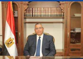 Présidentielle : Le chef du parti Al-Wafd présente sa candidature 