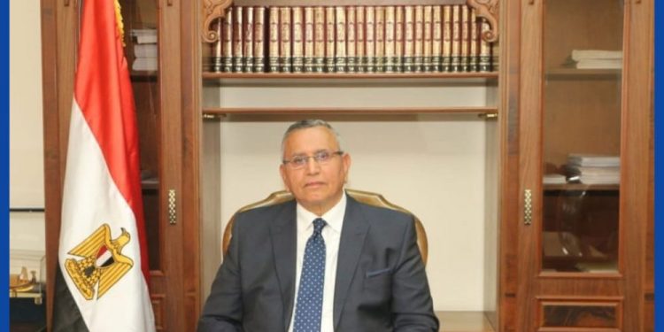 Présidentielle : Le chef du parti Al-Wafd présente sa candidature 2 - Le Progrès Egyptien Présidentielle : Le chef du parti Al-Wafd présente sa candidature 1 - Le Progrès Egyptien