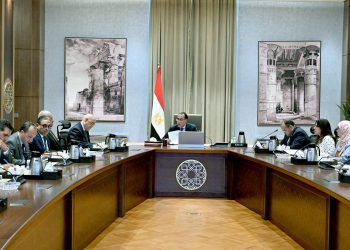Madbouli : L’Etat tient à assurer un climat propice aux investissements