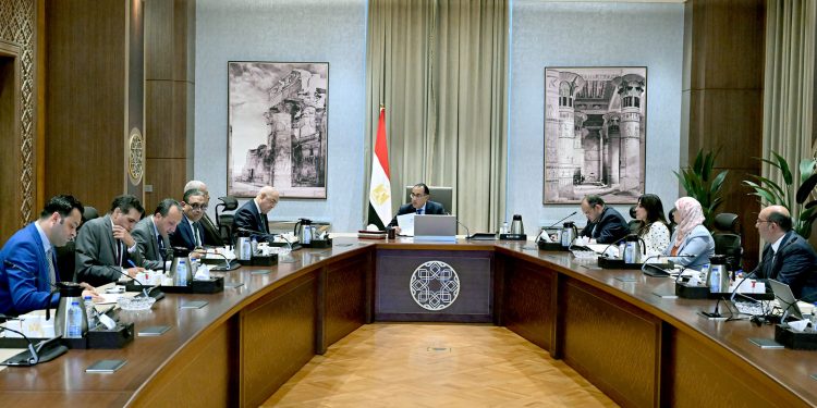 Madbouli : L'Etat tient à assurer un climat propice aux investissements 1 - Le Progrès Egyptien