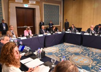 Enormes investissements pour faire face au changement climatique