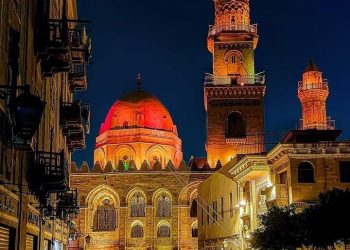 Beit Al-Qadi, un patrimoine rayonnant