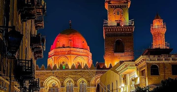 Beit Al-Qadi, un patrimoine rayonnant 1 - Le Progrès Egyptien