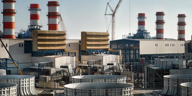 L’énergie, moteur du développement économique 2 - Le Progrès Egyptien L’énergie, moteur du développement économique 1 - Le Progrès Egyptien