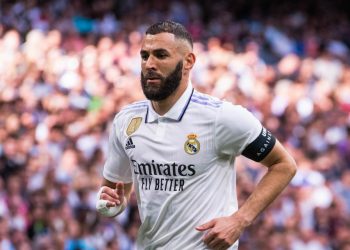 Les Merengue auraient déjà un plan en tête avec Benzema