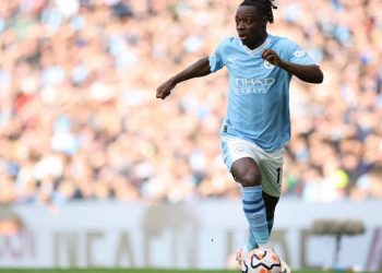 Manchester City : Jérémy Doku n’en finit plus de briller !