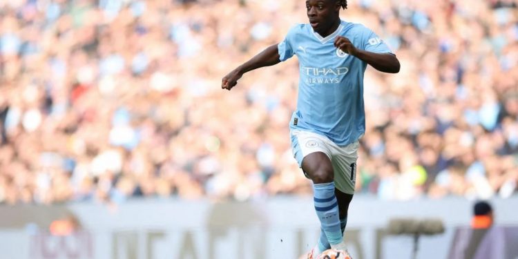 Manchester City : Jérémy Doku n’en finit plus de briller ! 1 - Le Progrès Egyptien