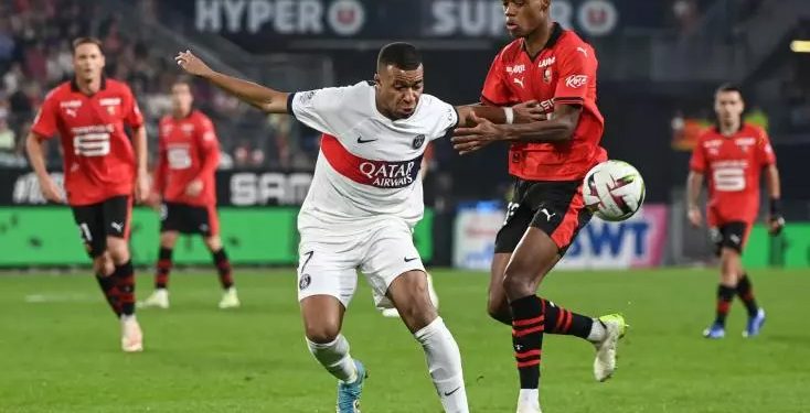 L1 : Le PSG et l’OM remontent 2 - Le Progrès Egyptien L1 : Le PSG et l’OM remontent 1 - Le Progrès Egyptien