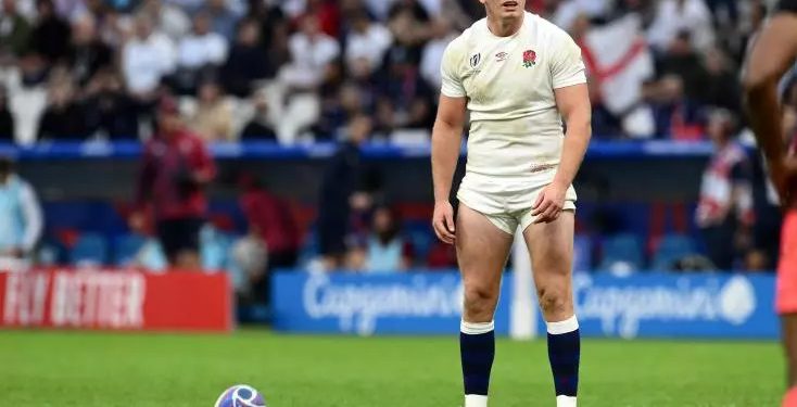 Mondial / Rugby : Les Anglais décrochent leur 6e demi-finale 2 - Le Progrès Egyptien Mondial / Rugby : Les Anglais décrochent leur 6e demi-finale 1 - Le Progrès Egyptien