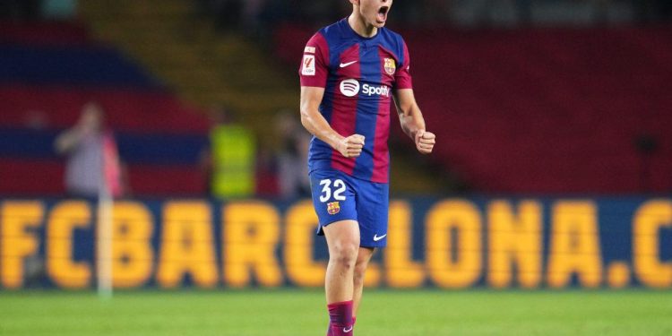 Barça : Xavi désigne son nouveau chouchou 2 - Le Progrès Egyptien Barça : Xavi désigne son nouveau chouchou 1 - Le Progrès Egyptien