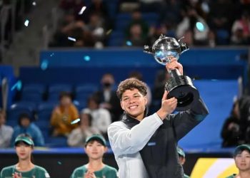 Manchester City : Jérémy Doku n’en finit plus de briller !