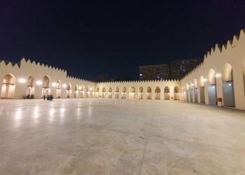 Quand les lieux de culte renaissent sous un nouveau jour (1) 