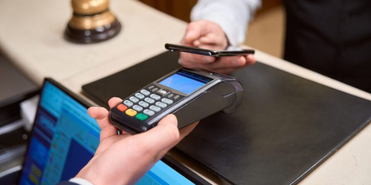 Le paiement sans contact va changer 2 - Le Progrès Egyptien Le paiement sans contact va changer 1 - Le Progrès Egyptien