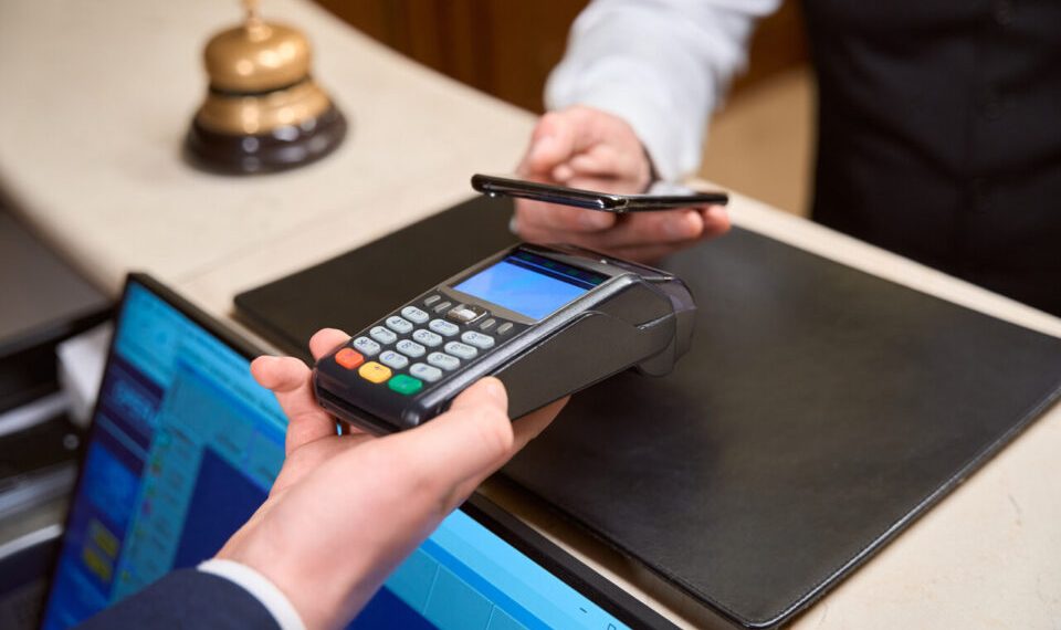 Le paiement sans contact va changer 1 - Le Progrès Egyptien
