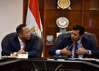 Exxon Mobil : Davantage d’activités en Egypte