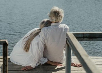 Couple : La seconde chance …