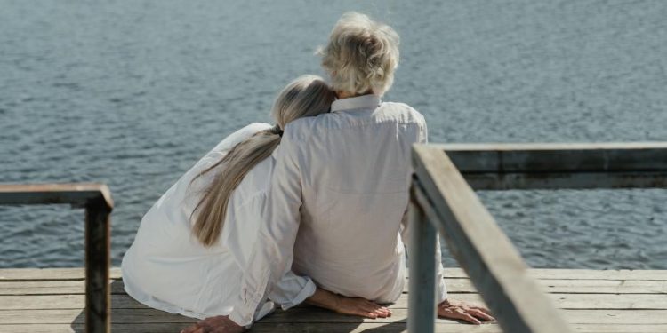 Couple : La seconde chance … 1 - Le Progrès Egyptien