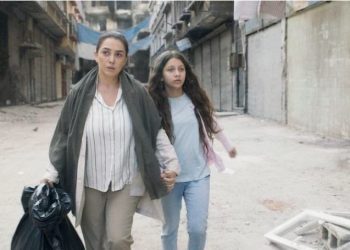 Nezouh continue sa tournée internationale 
