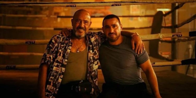 Série : El Sakka et Abdel Baqi, sur une plate-forme mondiale 2 - Le Progrès Egyptien Série : El Sakka et Abdel Baqi, sur une plate-forme mondiale 1 - Le Progrès Egyptien