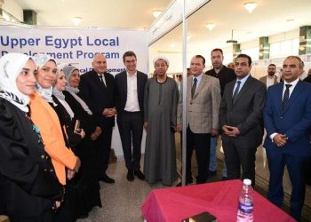 L’Égypte qualifiée pour devenir un centre d’EnR en Afrique du Nord