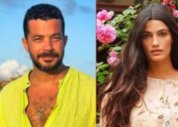 “Le retour” de Cherif Salama et Tara Emad 