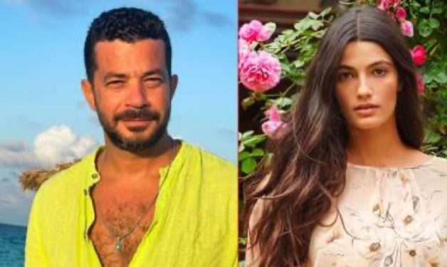 "Le retour" de Cherif Salama et Tara Emad  2 - Le Progrès Egyptien "Le retour" de Cherif Salama et Tara Emad  1 - Le Progrès Egyptien