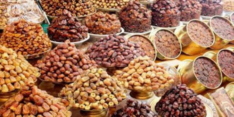 Clôture du 7ème Festival international des dattes 2 - Le Progrès Egyptien Clôture du 7ème Festival international des dattes 1 - Le Progrès Egyptien