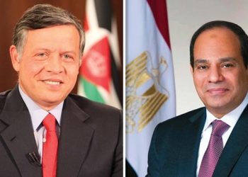 Sommet quadripartite demain à Amman avec la participation de l’Egypte, la Jordanie, les USA et la Palestine