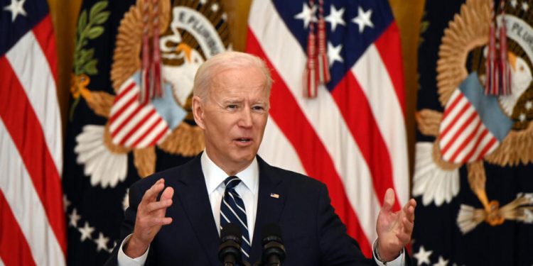 Biden: Nous collaborons avec Israël, l'Egypte, la Jordanie et l'ONU pour une reprise de l'aide vers Gaza 1 - Le Progrès Egyptien