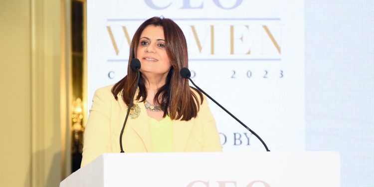 Plus d’autonomisation et d’opportunités pour la femme 1 - Le Progrès Egyptien