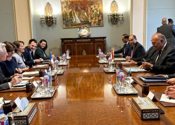 Tout passe par l’Égypte … 